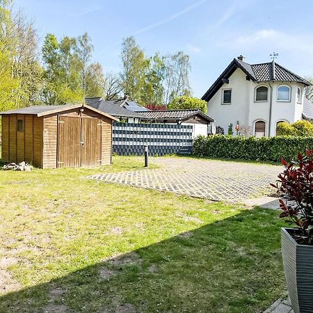 Holiday Home Siebeneichen Karlshagen Exterior foto