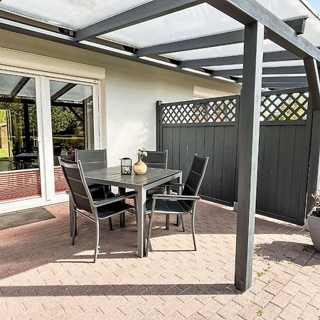 Holiday Home Siebeneichen Karlshagen Exterior foto