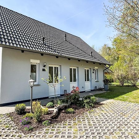Holiday Home Siebeneichen Karlshagen Exterior foto