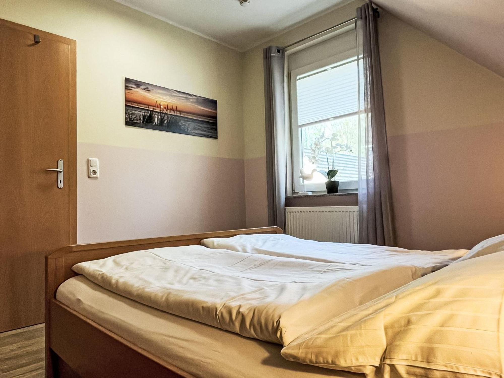 Holiday Home Siebeneichen Karlshagen Exterior foto