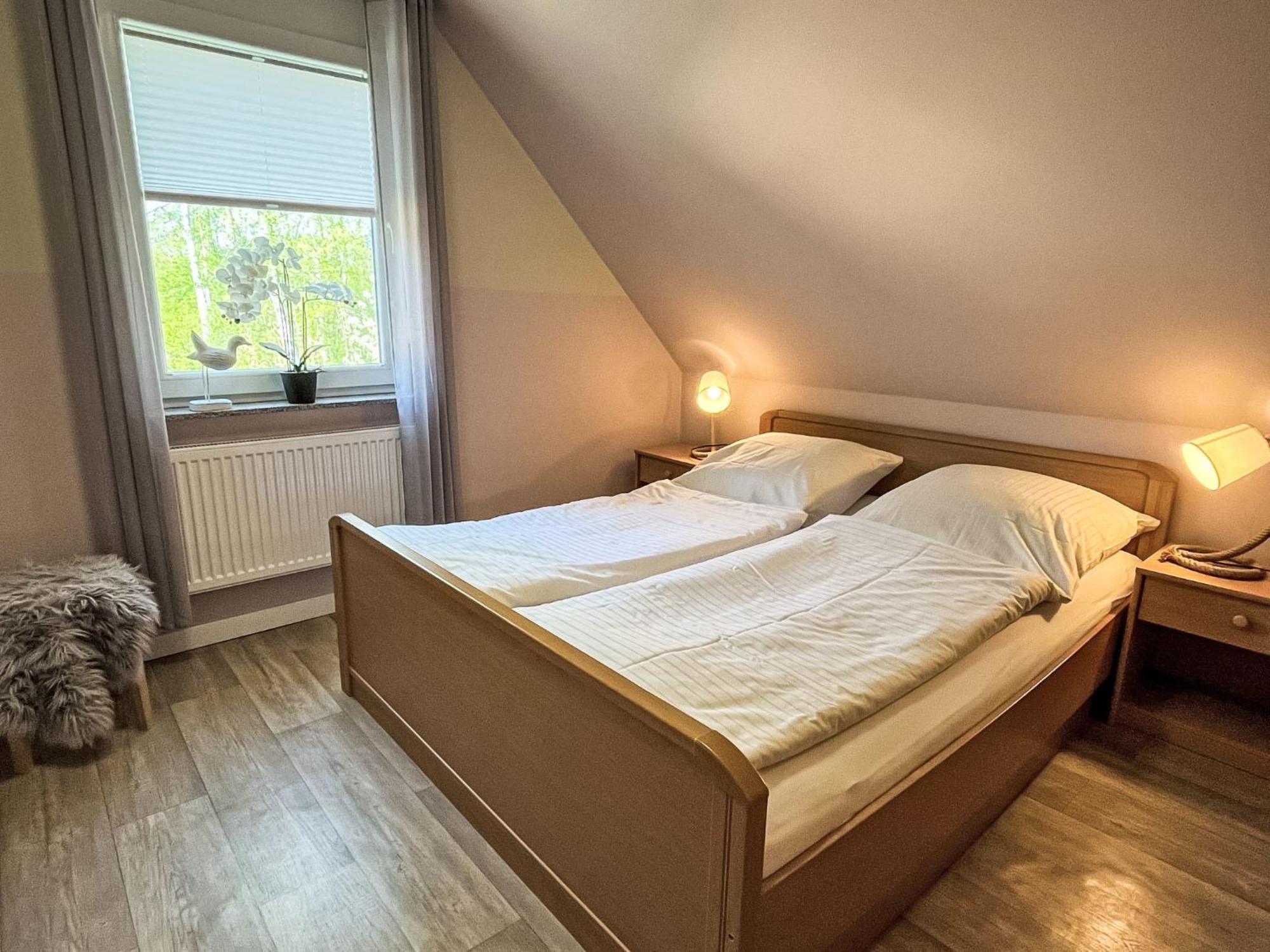 Holiday Home Siebeneichen Karlshagen Exterior foto