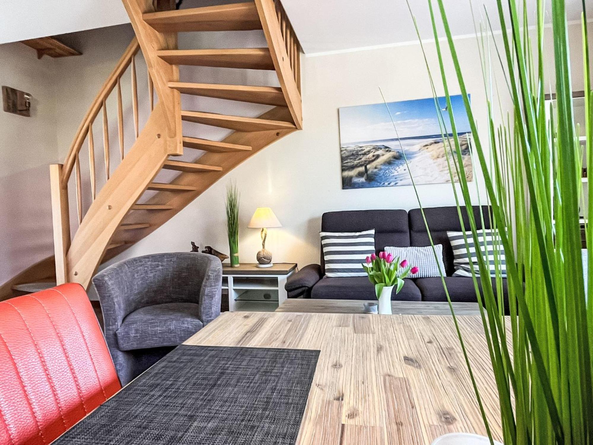 Holiday Home Siebeneichen Karlshagen Exterior foto